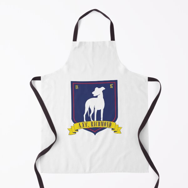 Item preview, AFC Richmond Football Club Crest designed and sold by Jerry  C. Hopper.