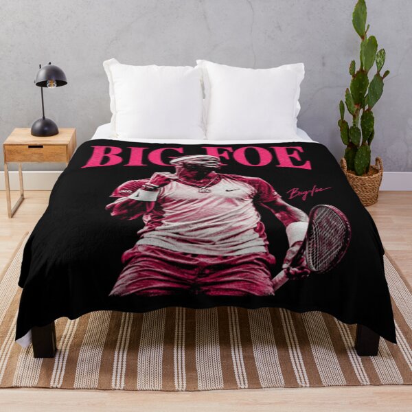 Item preview, Big-Foe-Tennis designed and sold by CruziPerez.