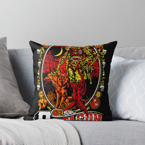 Item preview, Dr Octagon Merch designed and sold by Velmoraqs.