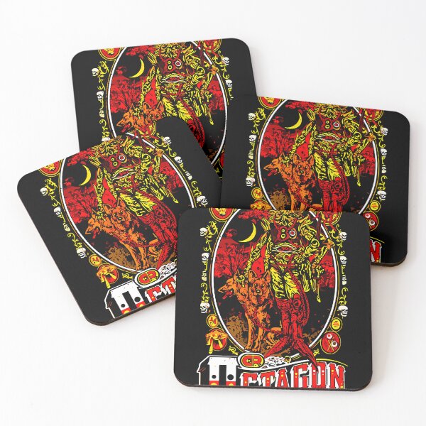 Item preview, Dr Octagon Merch designed and sold by Velmoraqs.
