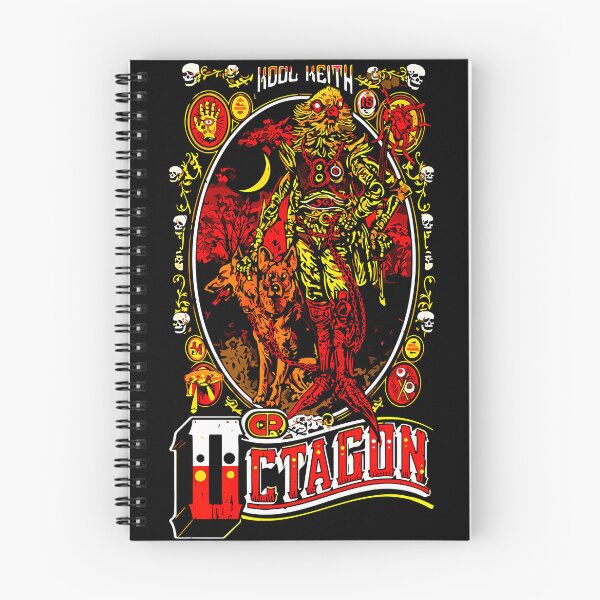 Item preview, Dr Octagon Merch designed and sold by Velmoraqs.
