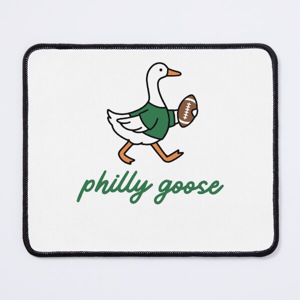 Item preview, Philly Goose Football Fan - Funny Philadelphia Football Humor designed and sold by ostenlee.