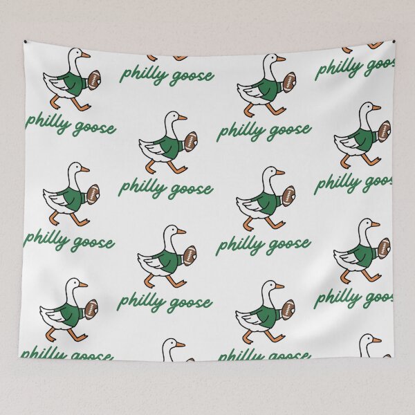 Item preview, Philly Goose Football Fan - Funny Philadelphia Football Humor designed and sold by ostenlee.