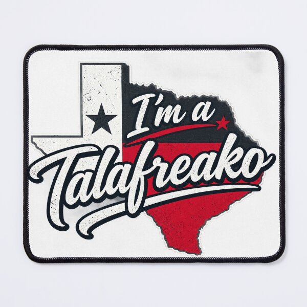 Item preview, Talafreako  designed and sold by PersonaVibe.