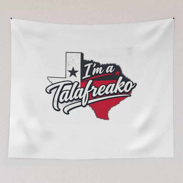 Item preview, Talafreako  designed and sold by PersonaVibe.