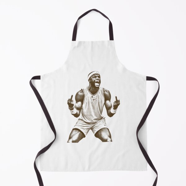 Item preview, Frances Tiafoe Big Foe Vintage Middle Finger designed and sold by CruziPerez.