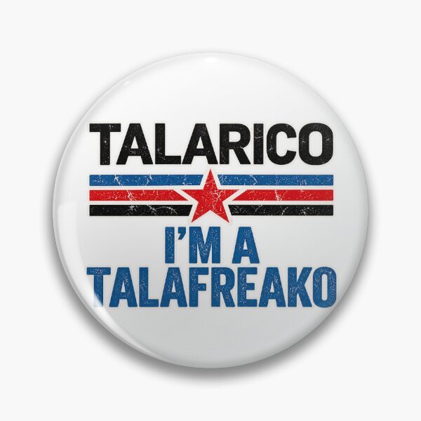 Item preview, Talafreako designed and sold by PersonaVibe.