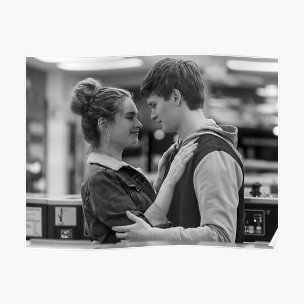 Baby Driver Poster
