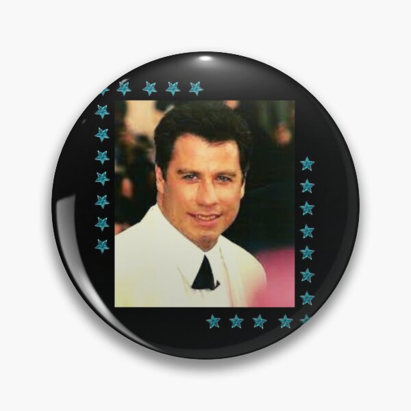 Item preview, Nicolas Cage John Travolta Face Off Men_s Women_s  (3) designed and sold by Susan Nagle.