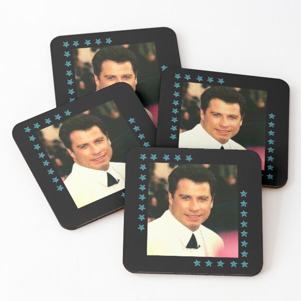 Item preview, Nicolas Cage John Travolta Face Off Men_s Women_s  (3) designed and sold by Susan Nagle.