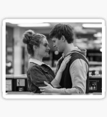 Baby Driver Sticker