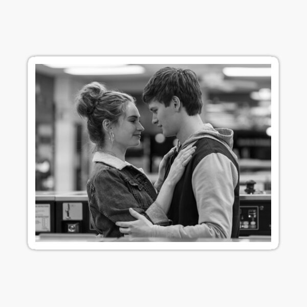 Baby Driver Sticker