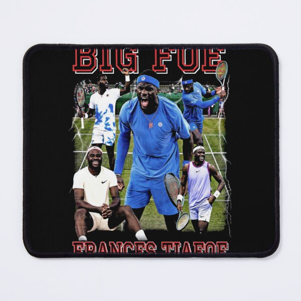 Item preview, Frances Tiafoe Tennis - Big Foe designed and sold by CruziPerez.