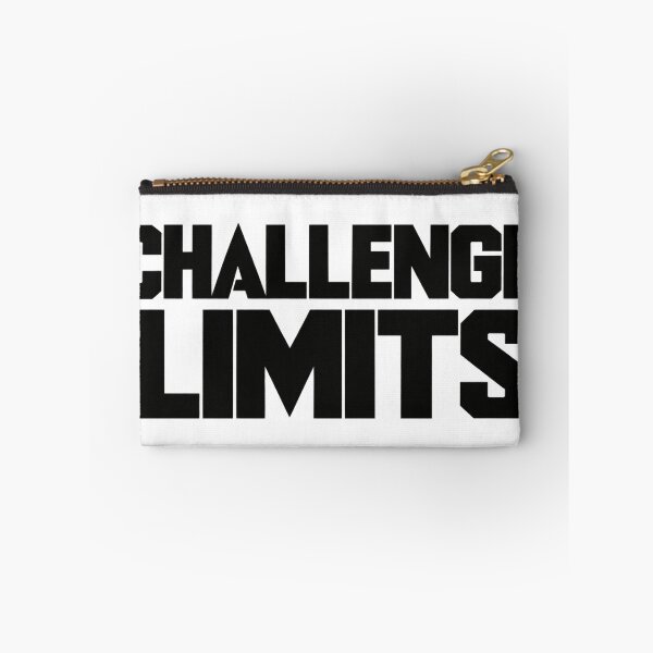 Item preview, Challenge Limits designed and sold by bolaAura.