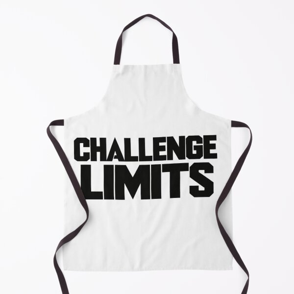 Item preview, Challenge Limits designed and sold by bolaAura.
