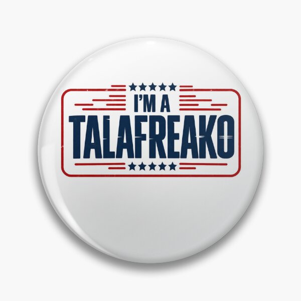 Item preview, Talafreako designed and sold by PersonaVibe.
