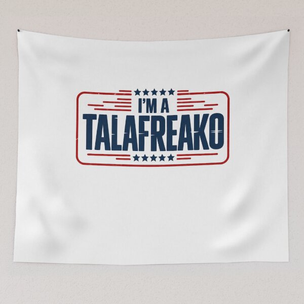 Item preview, Talafreako  designed and sold by PersonaVibe.