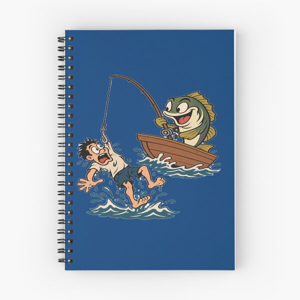 Item preview, Who's fishing now boy. designed and sold by saadzoro07.