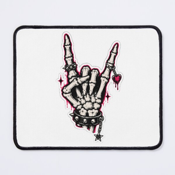 Item preview, Rock Skeleton designed and sold by Jamayo56.
