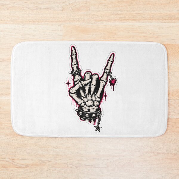 Item preview, Rock Skeleton designed and sold by Jamayo56.