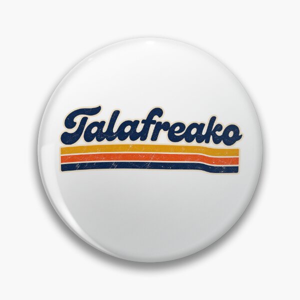 Item preview, Talafreako designed and sold by PersonaVibe.