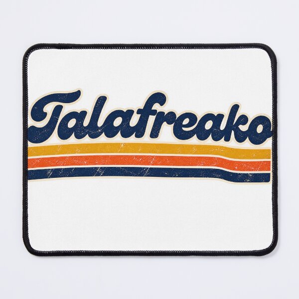 Item preview, Talafreako  designed and sold by PersonaVibe.
