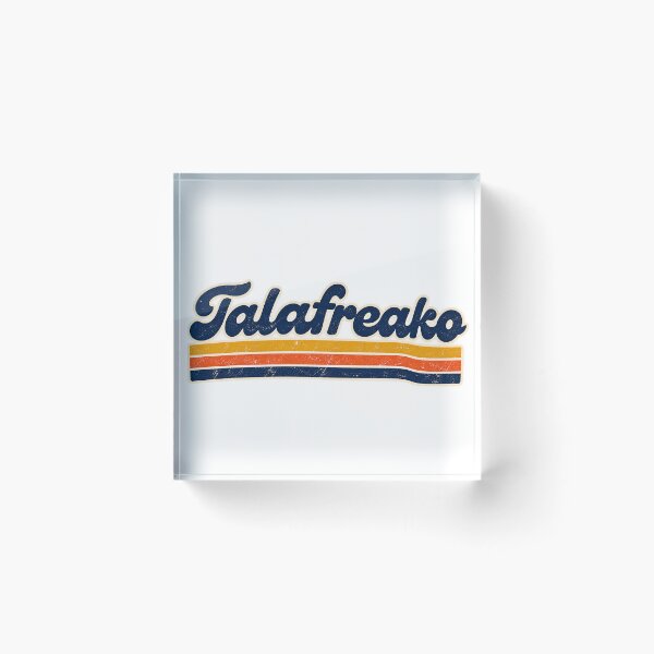 Item preview, Talafreako  designed and sold by PersonaVibe.