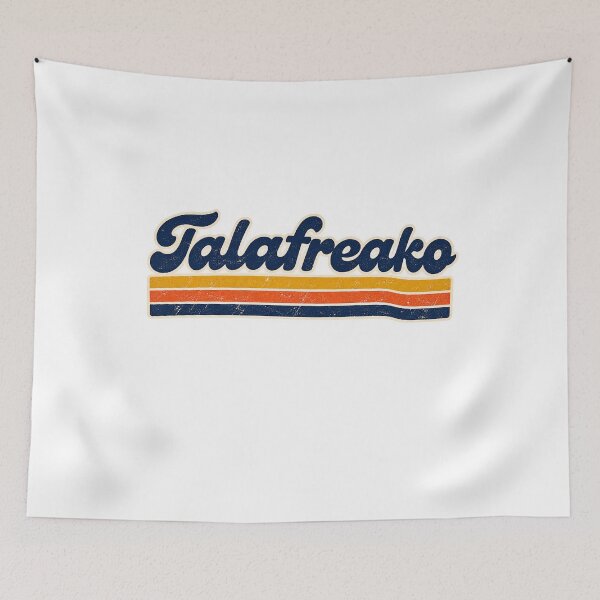 Item preview, Talafreako  designed and sold by PersonaVibe.