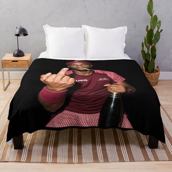 Item preview, Frances Tiafoe - Big Foe designed and sold by CruziPerez.