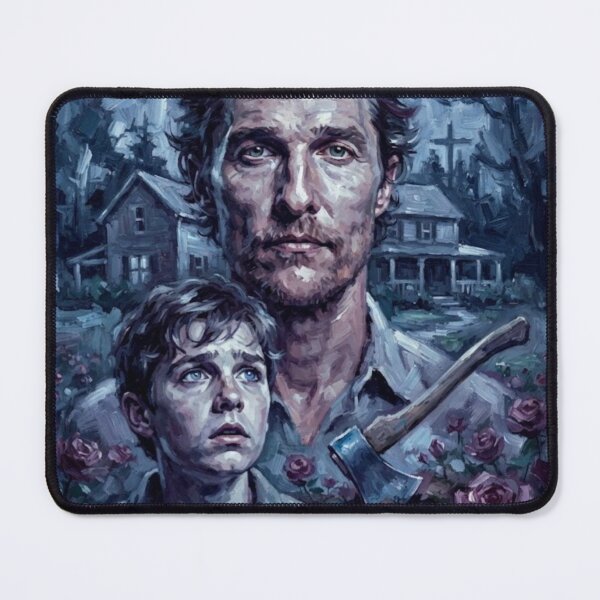 Item preview, Frailty Fine Art Tribute designed and sold by Art's Diner.