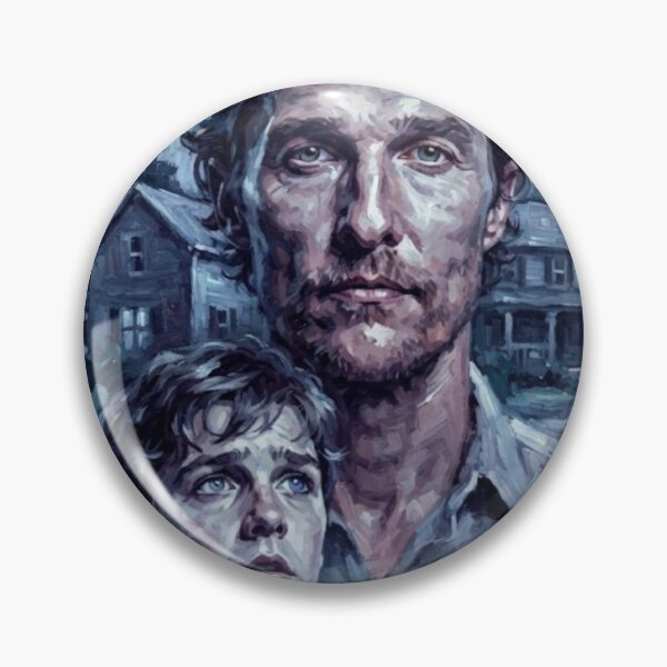 Item preview, Frailty Fine Art Tribute designed and sold by Art's Diner.