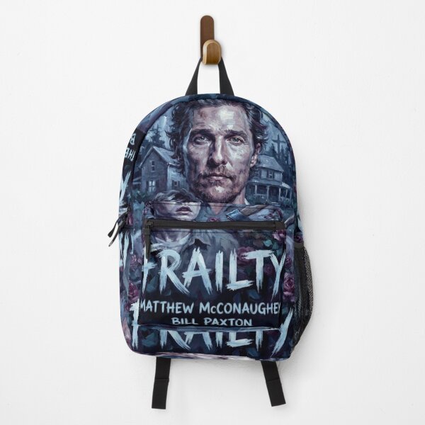Item preview, Frailty Fine Art Tribute designed and sold by Art's Diner.