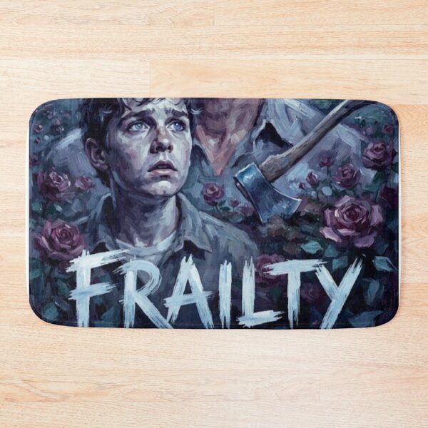Item preview, Frailty Fine Art Tribute designed and sold by Art's Diner.