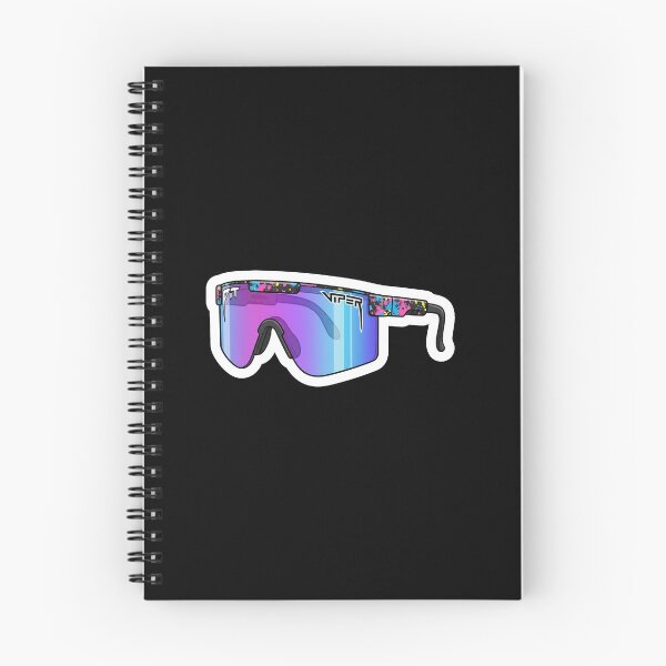 Item preview, Pit Viper Sticker / Decal - Galaxy Candy designed and sold by sticker-vault.