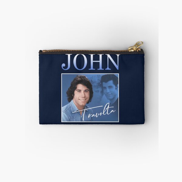 Item preview, John Travolta       designed and sold by Susan Nagle.