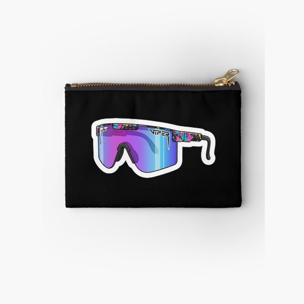 Item preview, Pit Viper Sticker / Decal - Galaxy Candy designed and sold by sticker-vault.