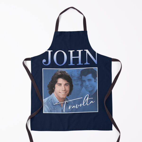 Item preview, Juan Travolta designed and sold by Susan Nagle.
