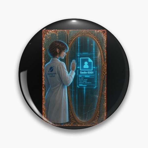 Item preview, Reflections: Filed Away designed and sold by halibutgoatramb.