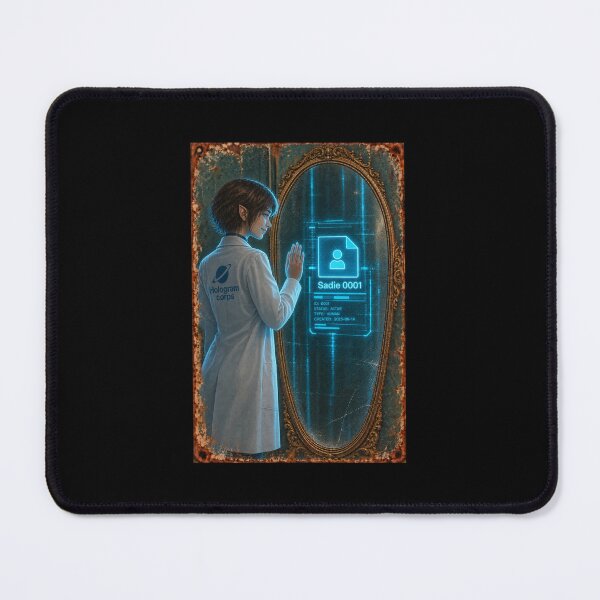 Item preview, Reflections: Filed Away designed and sold by halibutgoatramb.