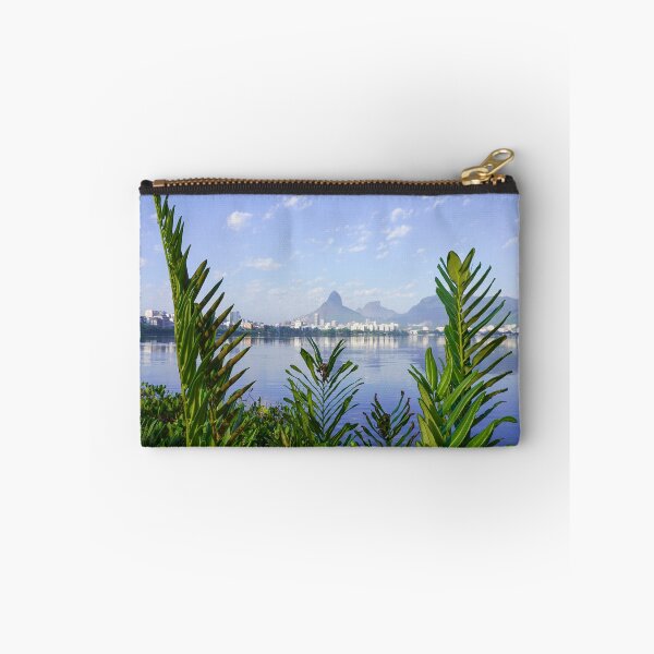 Item preview, Lagoa Rodrigo de Freitas designed and sold by anafrancisconi.