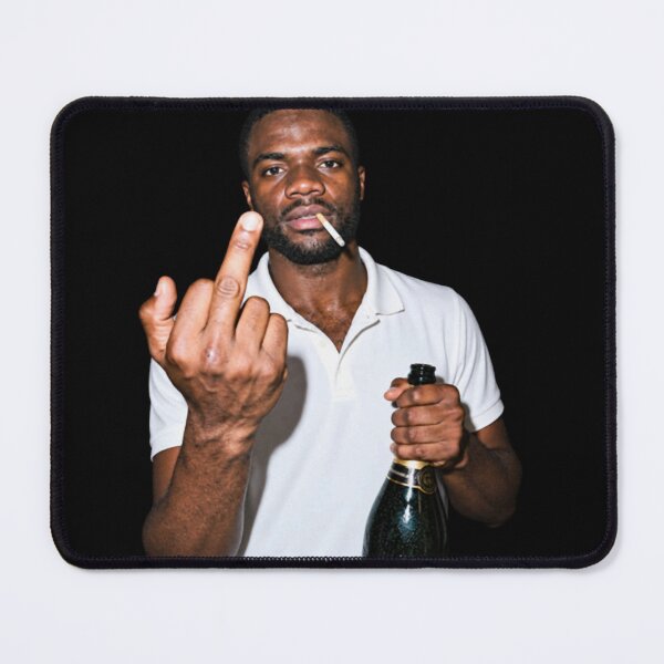 Item preview, Frances Tiafoe - Big Foe designed and sold by CruziPerez.