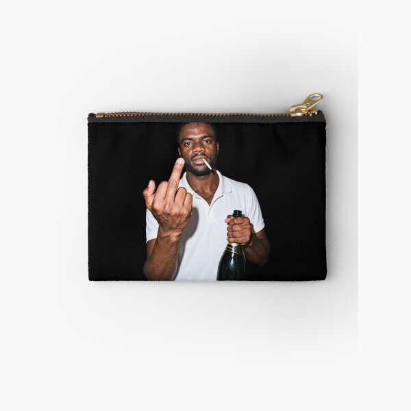 Item preview, Frances Tiafoe - Big Foe designed and sold by CruziPerez.