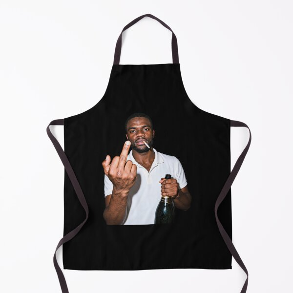 Item preview, Frances Tiafoe - Big Foe designed and sold by CruziPerez.