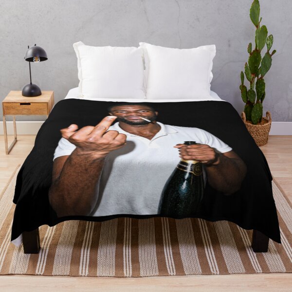 Item preview, Frances Tiafoe - Big Foe designed and sold by CruziPerez.
