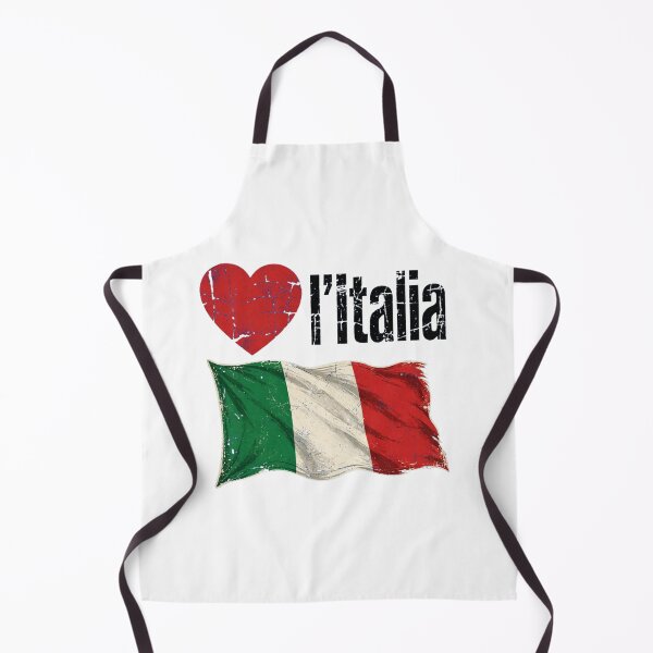 Item preview, Amo l'Italia designed and sold by ZeusGallery.