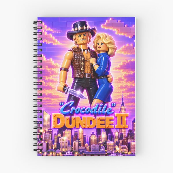 Item preview, 80s Comedy Movie Brick Art Tribute designed and sold by LETGO777.