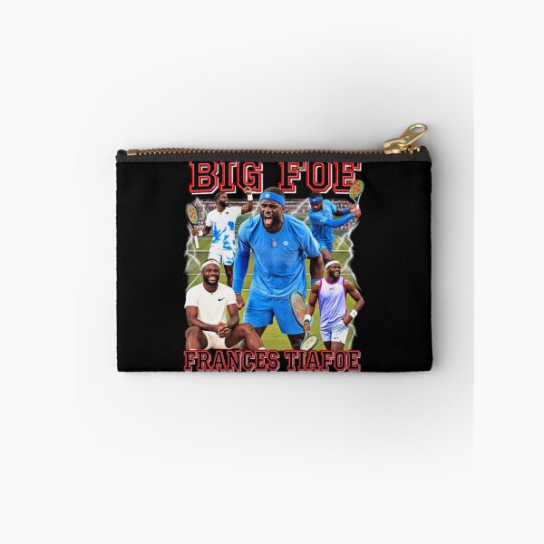 Item preview, Frances Tiafoe - Big Foe designed and sold by CruziPerez.
