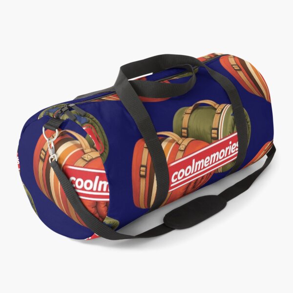 Item preview, Cool Memories Sleeping Bags designed and sold by FreshWaterWares.