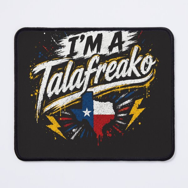 Item preview, Talafreako  designed and sold by PersonaVibe.