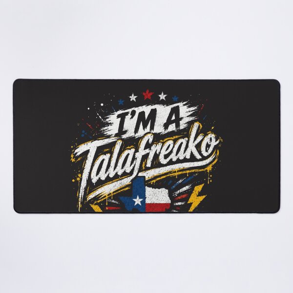 Item preview, Talafreako  designed and sold by PersonaVibe.
